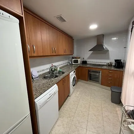 Garden By The Sea Apartment Estepona